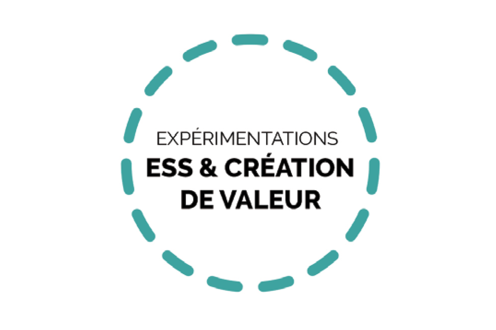 Les expérimentations « ESS et création de valeur » La Fonda Les expérimentations « ESS et création de valeur » La Fonda